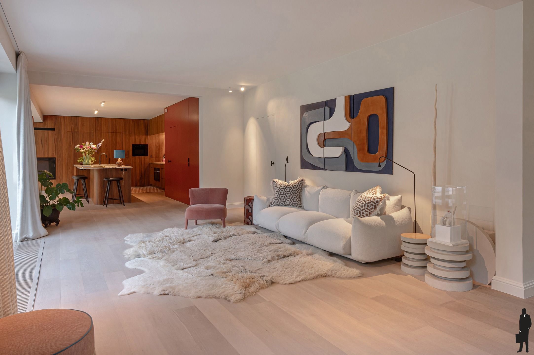 Prachtige recent totaal gerenoveerde villa op ca. 5.311 m².   foto 7