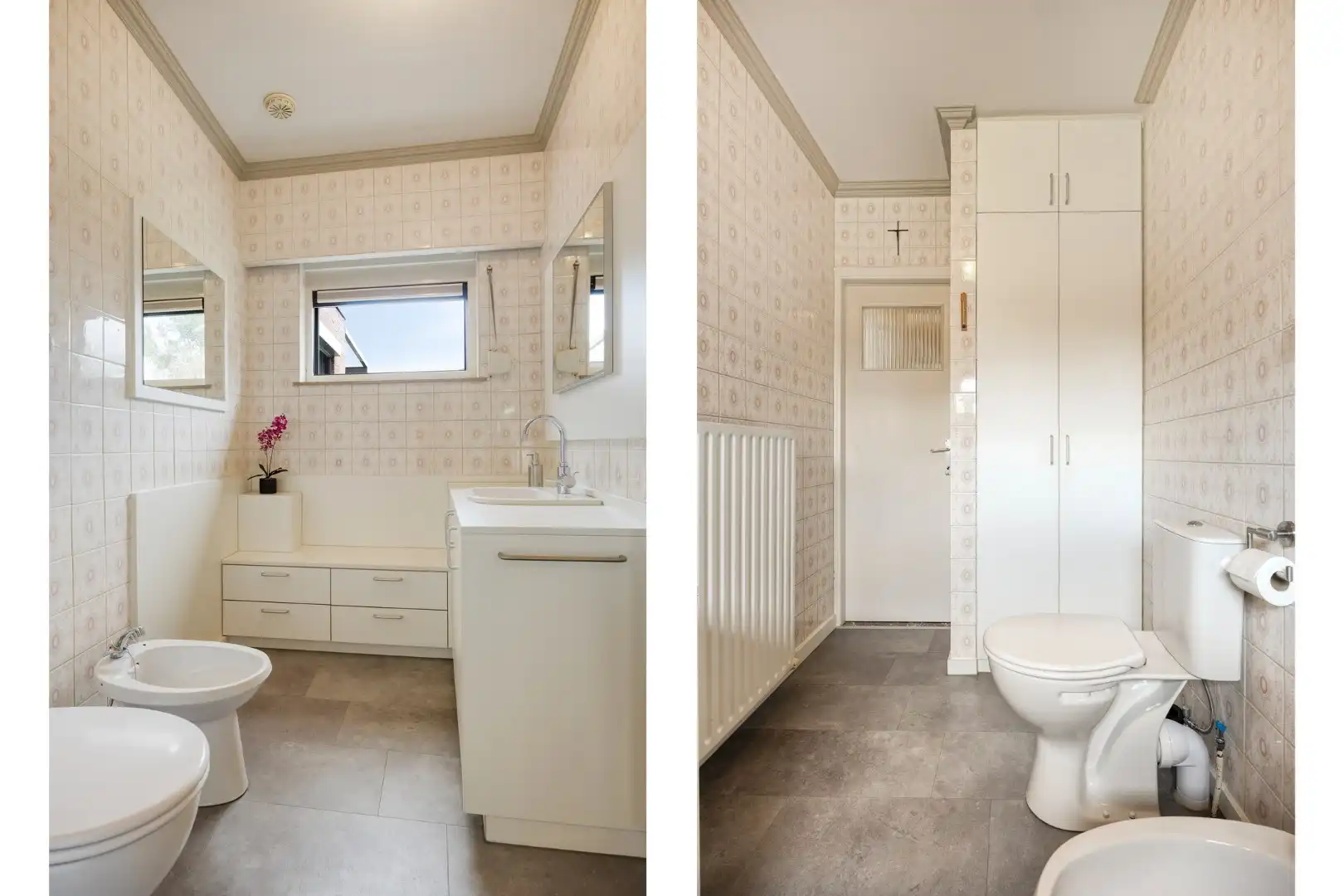Ruim ingedeelde gelijkvloers woning op een mooi breed perceel van 812 m². foto 30