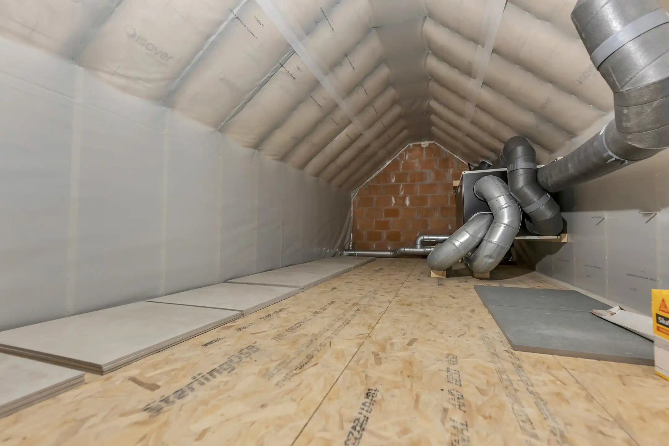 Nieuwbouwwoning onder registratie te koop te Denderleeuw  foto 22