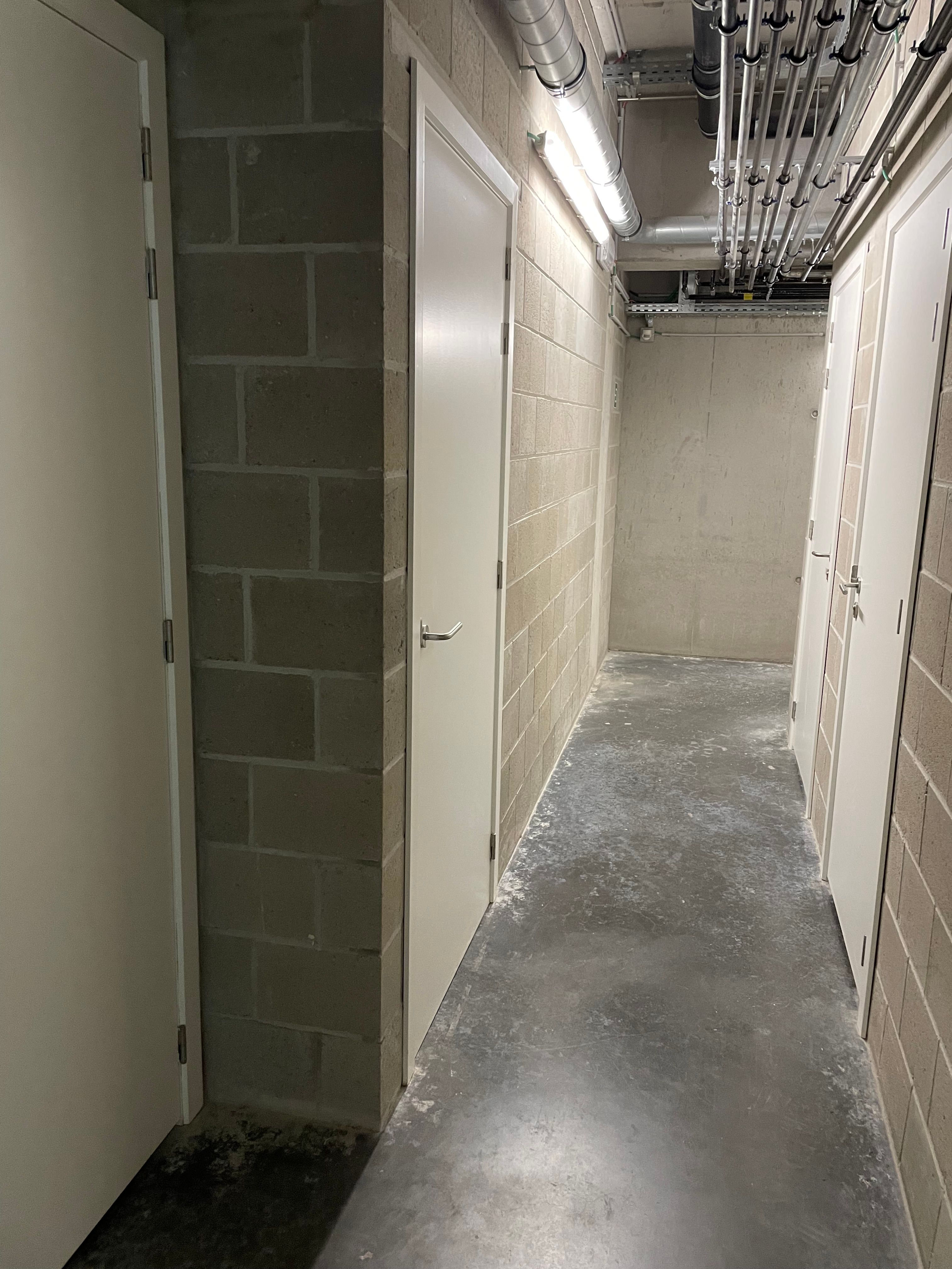 Eén-slaapkamer APPARTEMENT op de eerste verdieping - Ideaal investeringsappartement foto 27