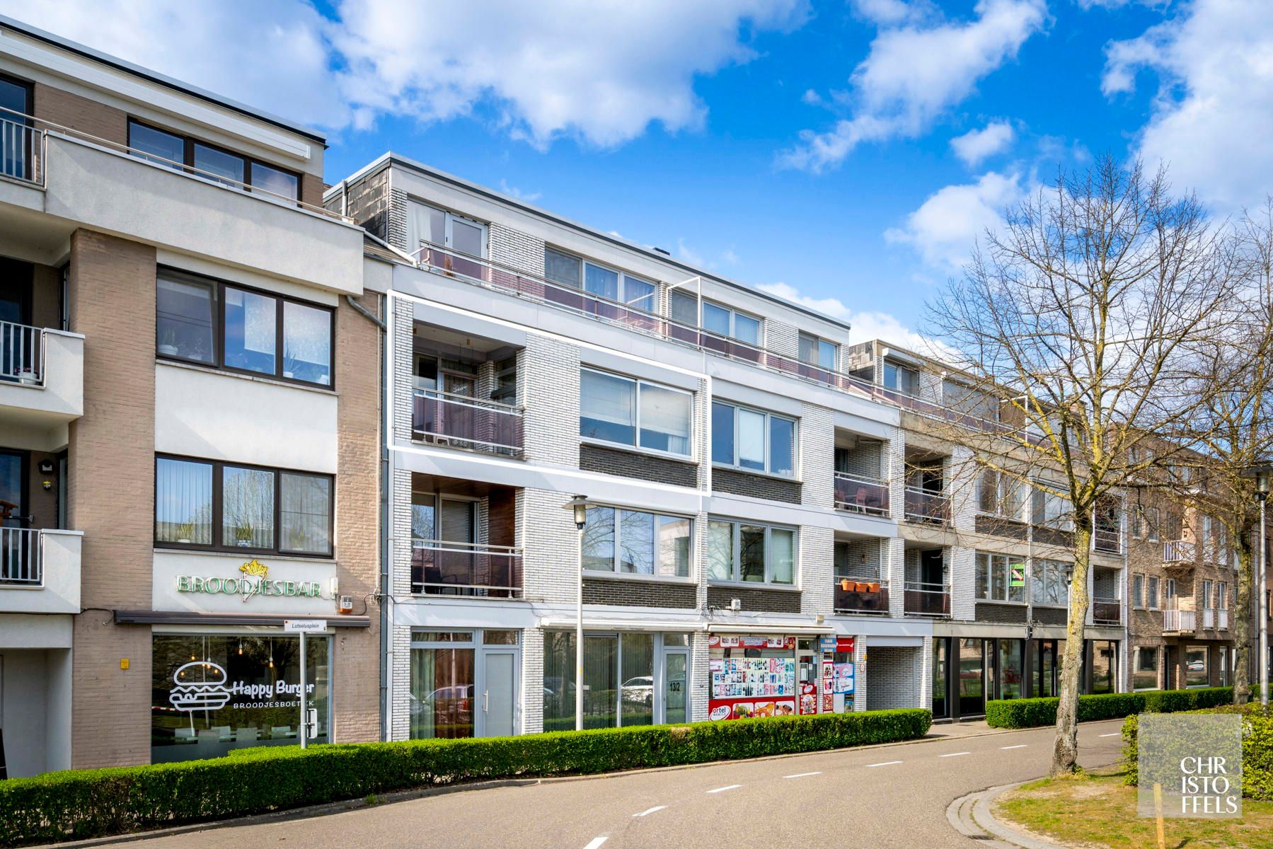 3-slaapkamerappartement met potentieel in Diepenbeek! foto {{pictureIndex}}