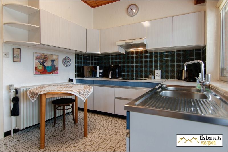 Charmante gelijkvloerse woning op ruim perceel foto 10