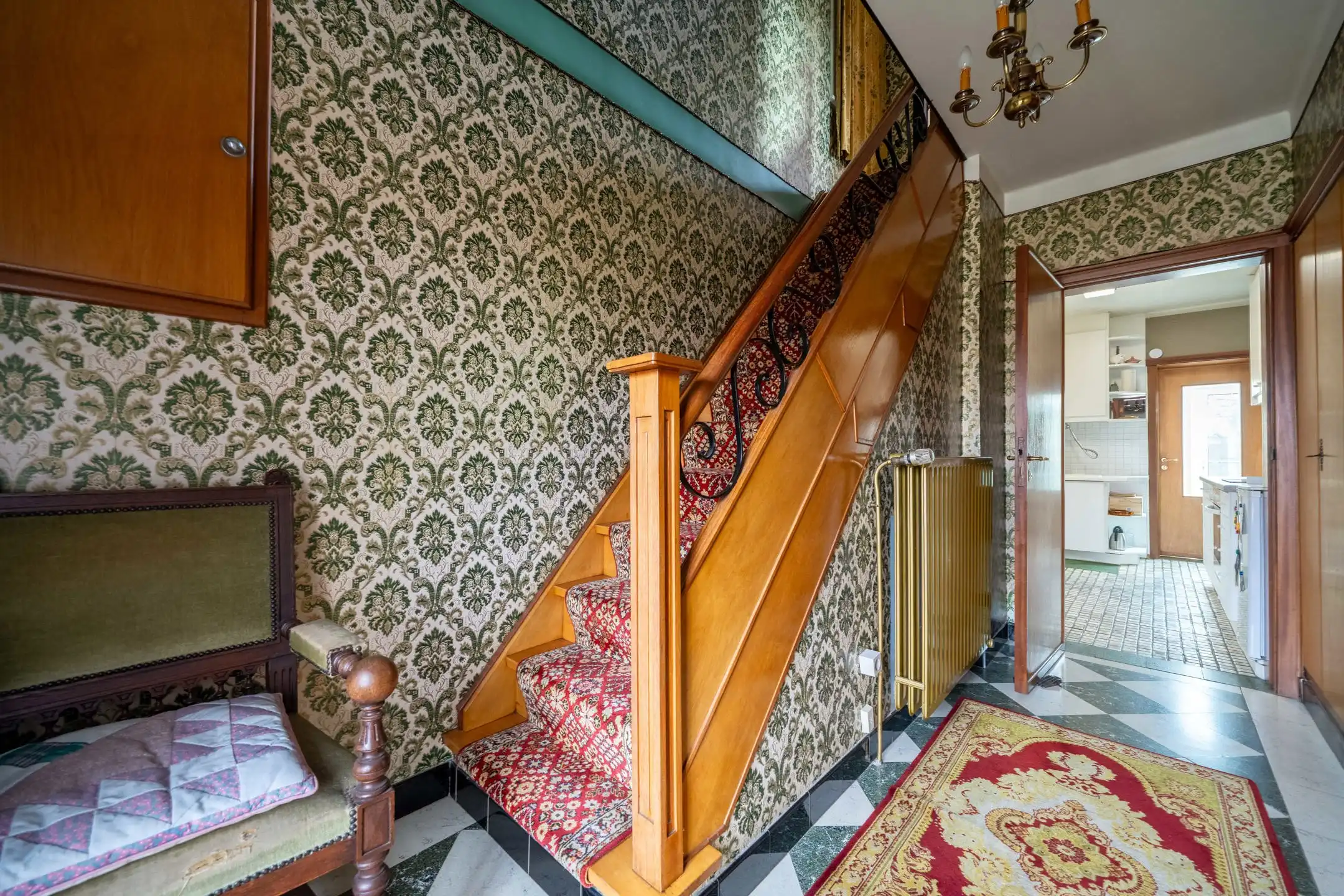 Te renoveren OB op 11 are 46 ca foto 3