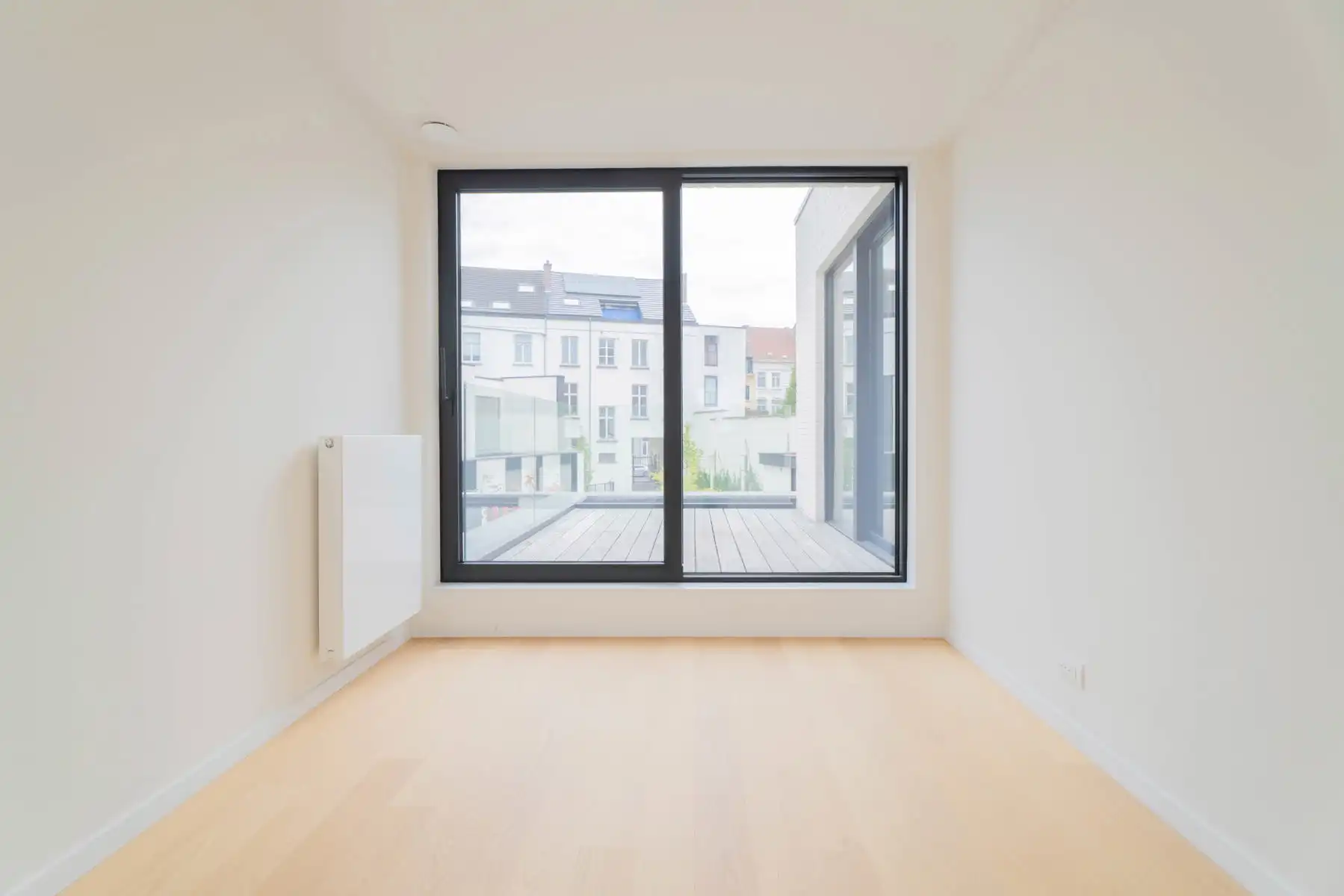 Graaf van Vlaanderen – Exclusief wonen in het hart van Gent. foto 13