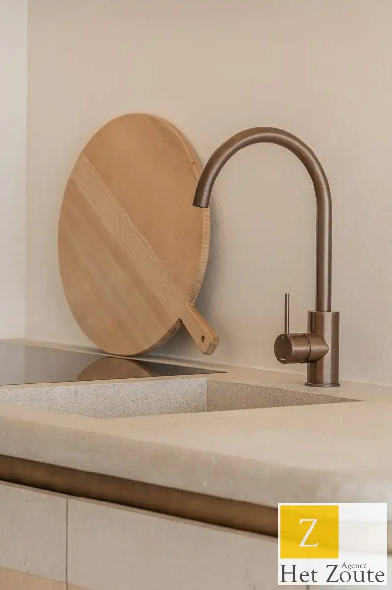 Luxueus gerenoveerd appartement - Zeedijk Knokke foto 25