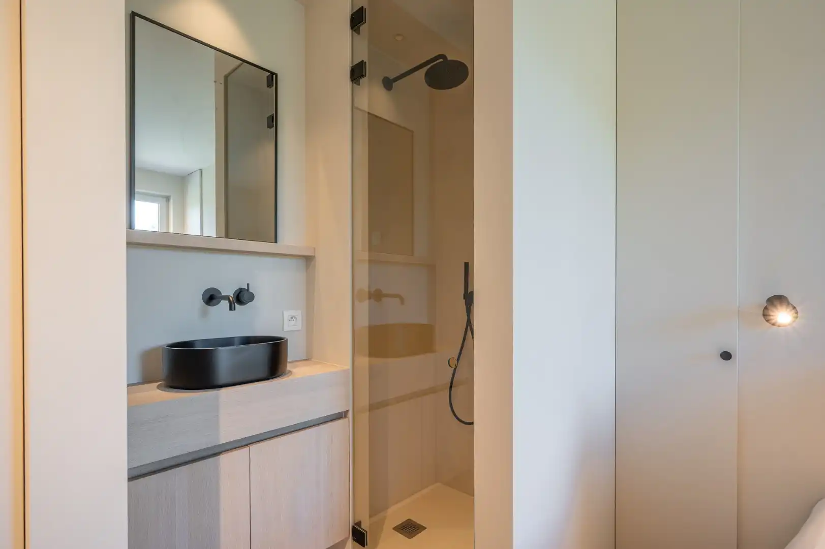 Prachtig gerenoveerd appartement in een park van 5ha in het Zoute foto 17