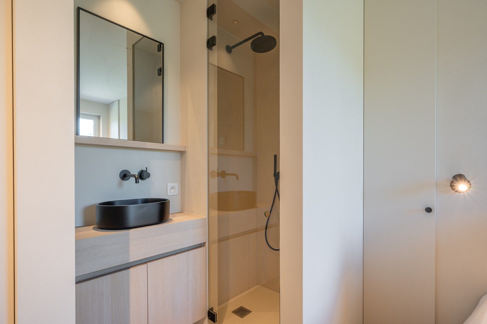 Prachtig gerenoveerd appartement in een park van 5ha in het Zoute foto 17