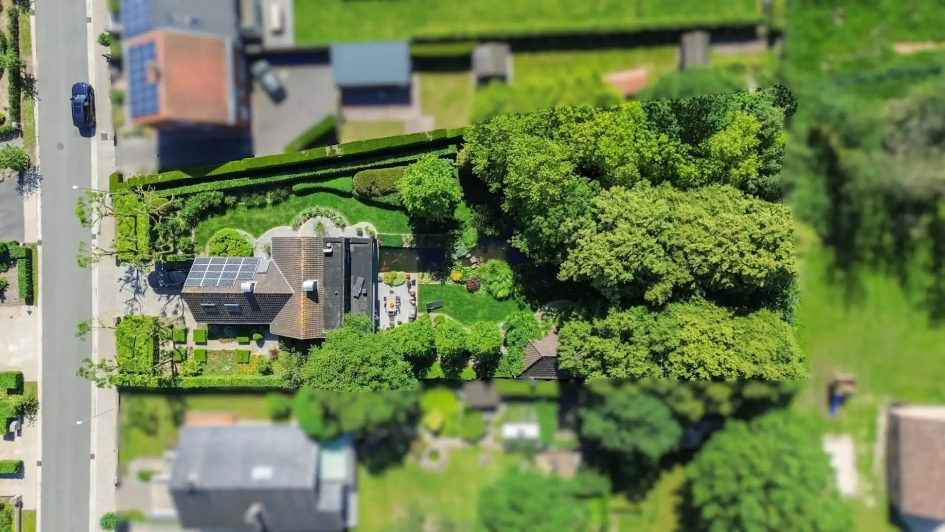 Ruime villa met prachtige tuin en hoogwaardige afwerking, perceel van 1891 m², rustig gelegen te Torhout foto 46