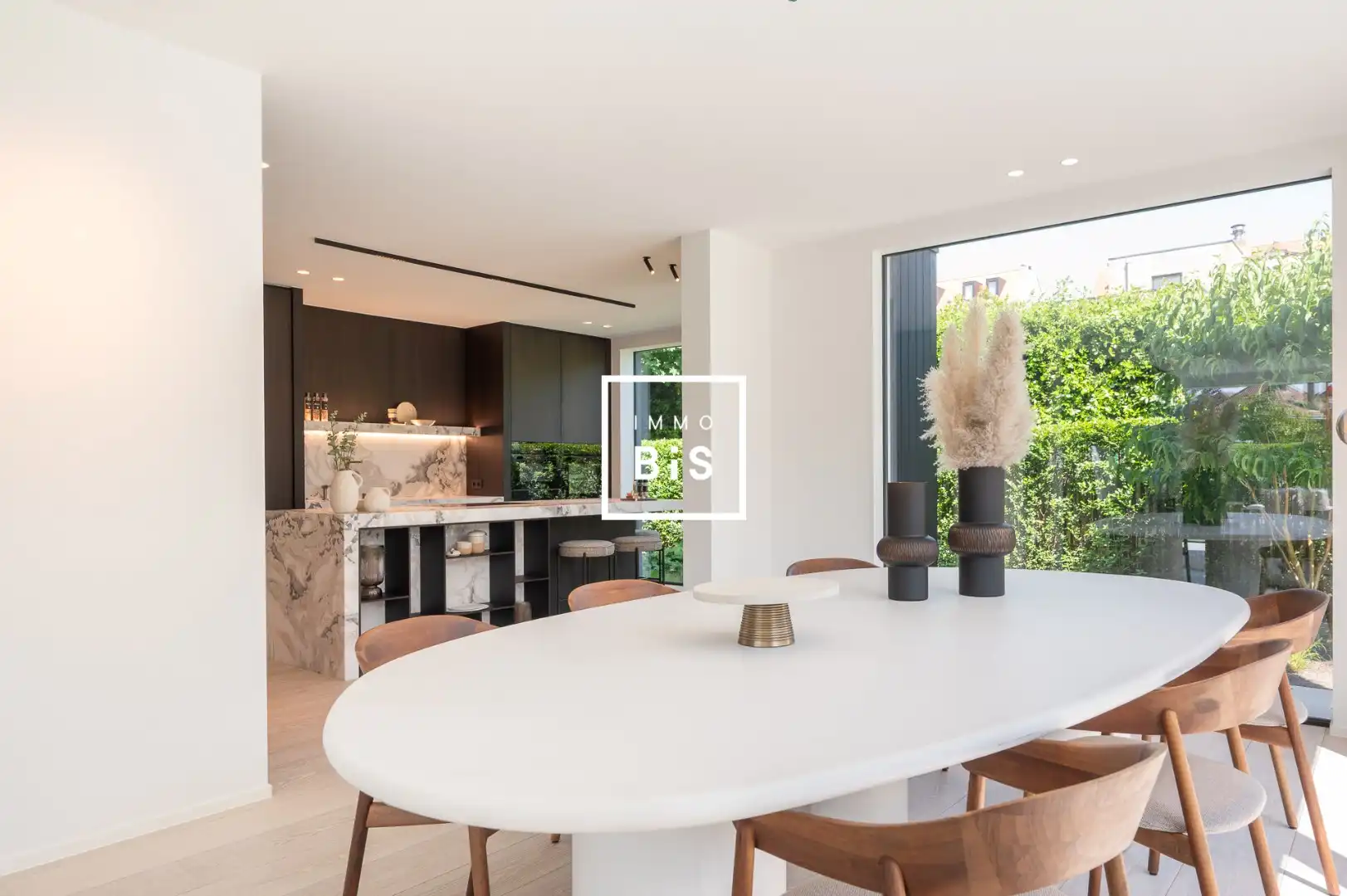 Exclusieve nieuwbouwvilla rustig gelegen op enkele passen van het Zegemeer foto 11