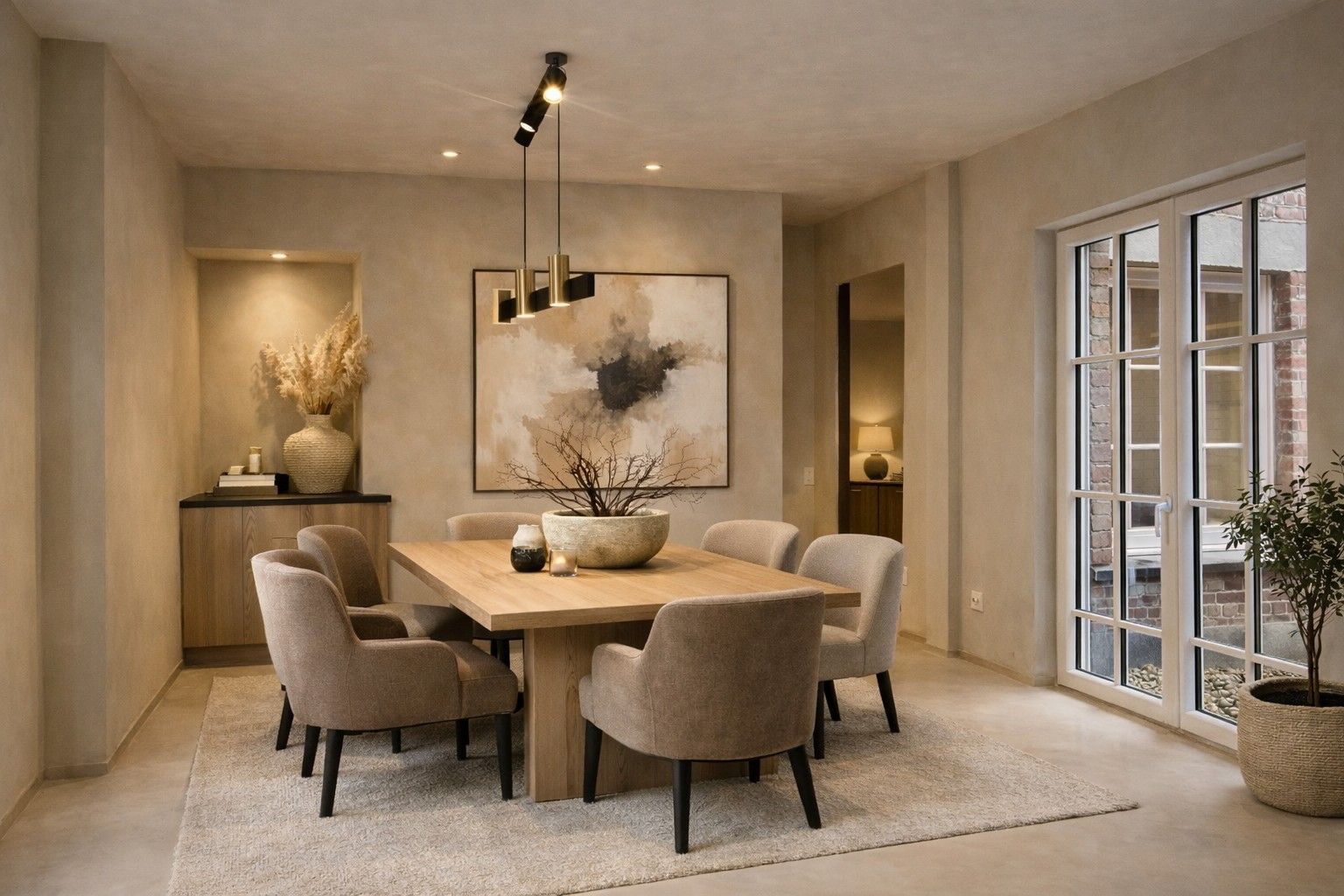 INSTAPKLAAR APPARTEMENT TE KOOP - CENTRUM KORTRIJK foto 13