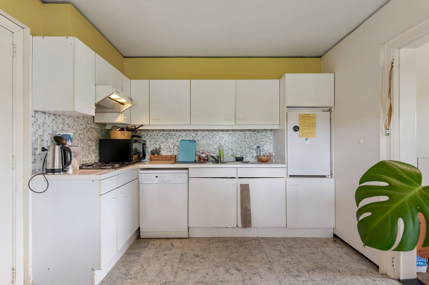 PRACHTIG GELEGEN ZONNIGE WONING MET EEN UNIEK ZICHT foto 9