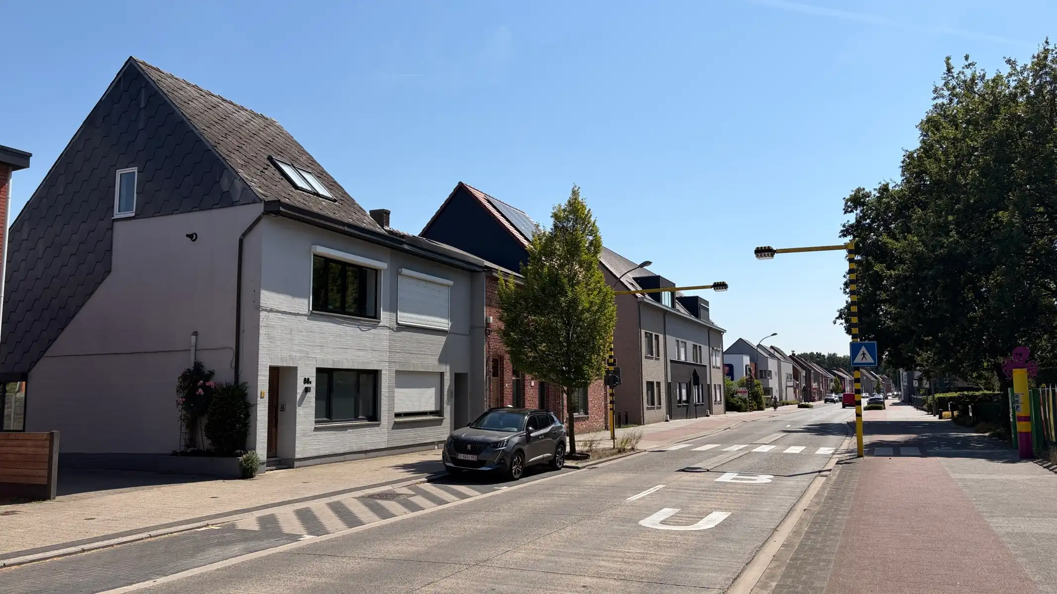 Woning met EXTRA MOGELIJKHEDEN foto 2