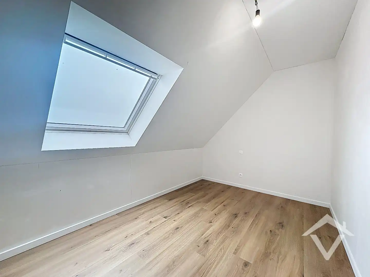 Nieuwbouwappartement met 2 slaapkamers en 2 terrassen in centrum Koekelare  foto 21