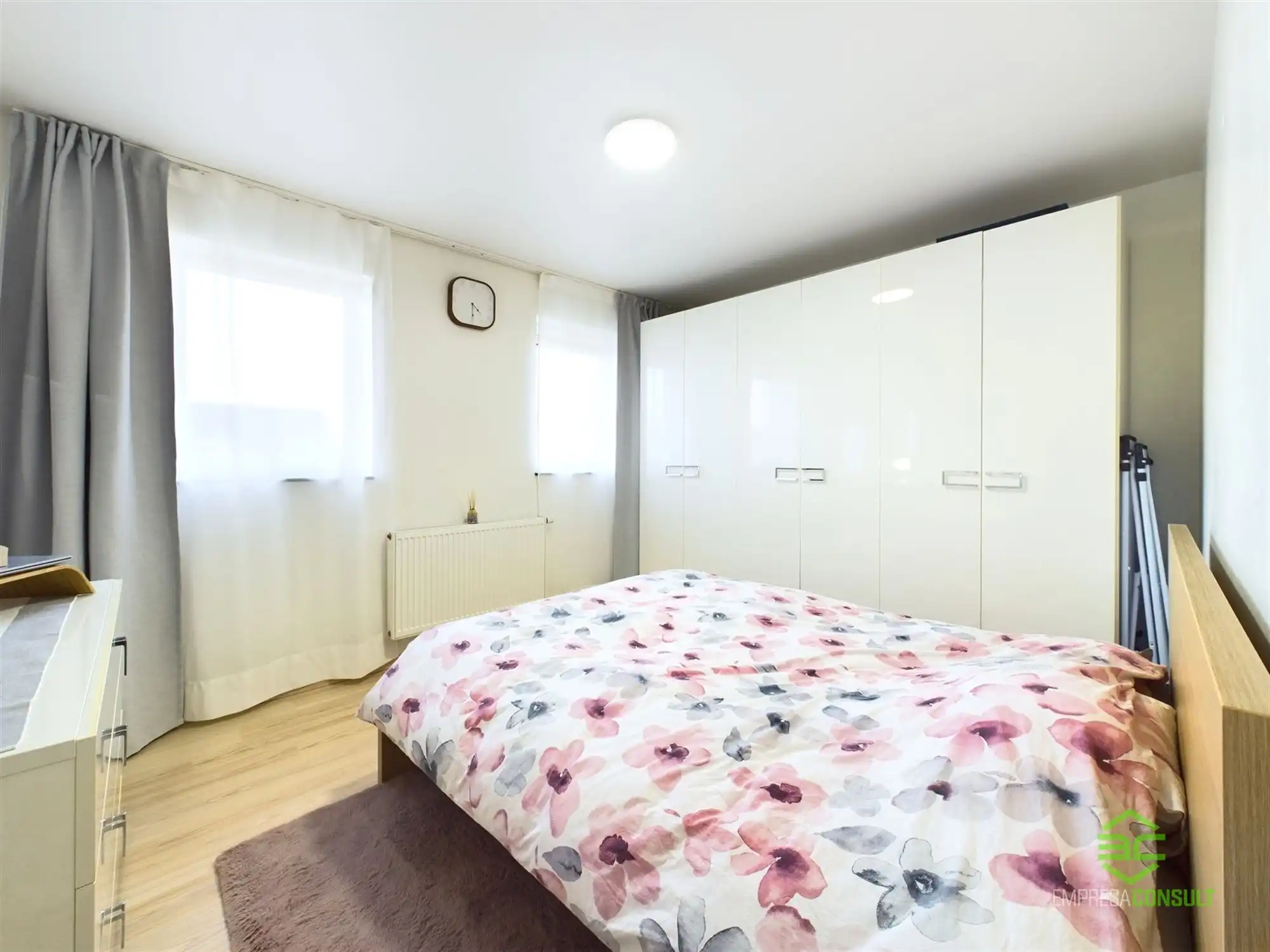 Appartement met 2 slpk in Loksbergen foto 14