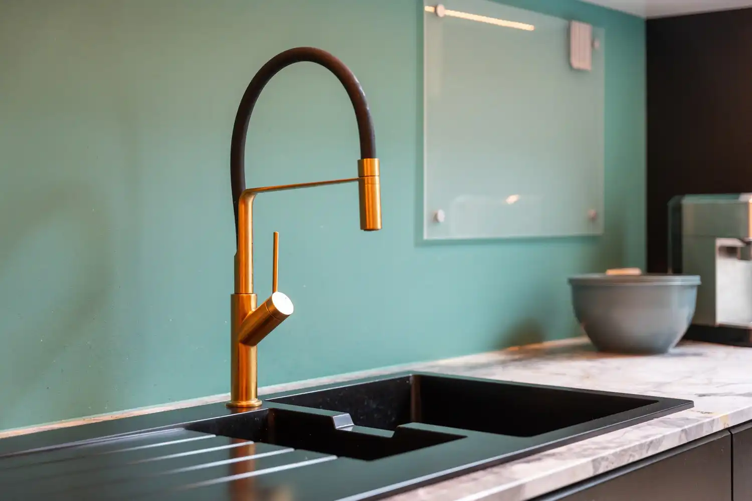 Gerenoveerde en energiezuinige woning met 4 slaapkamers en een tuin met een achteruitgang en een grote garage te centrum Leuven! foto 16