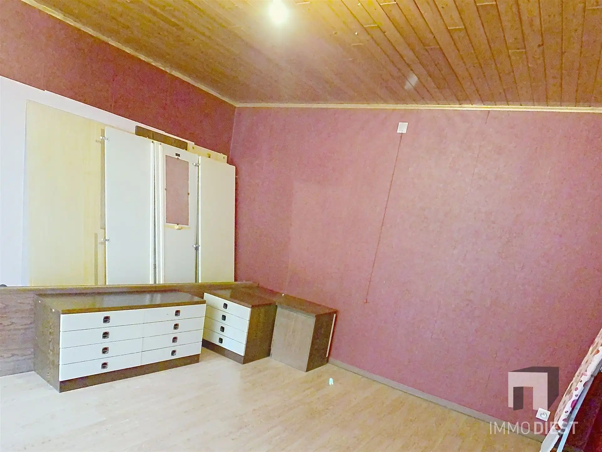  Charmante bungalow woning in Paal foto 11