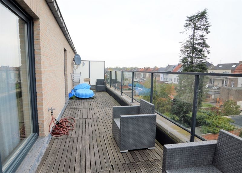 Duplex penthouse in Mechelen- Ideaal voor co-housing foto 16