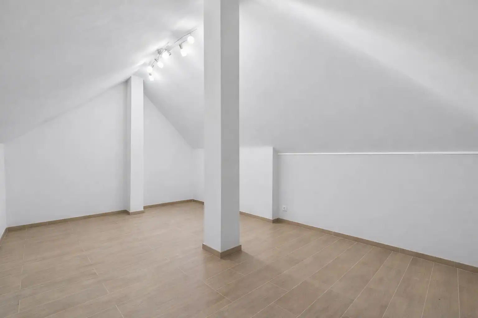 Exclusieve architecturale villa te koop – uitzonderlijk rustig gelegen te Everberg (Kortenberg) foto 15