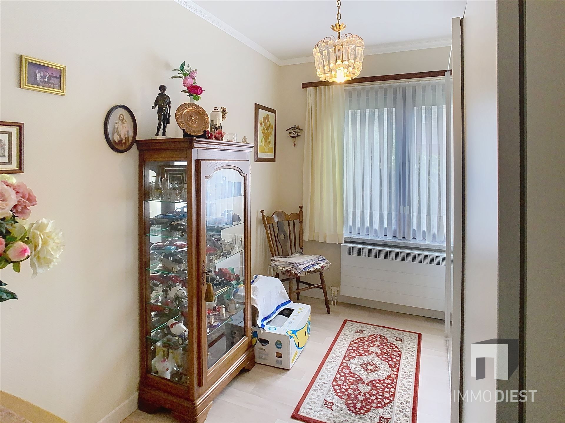 Instapklare woning met 3 slaapkamers foto 12