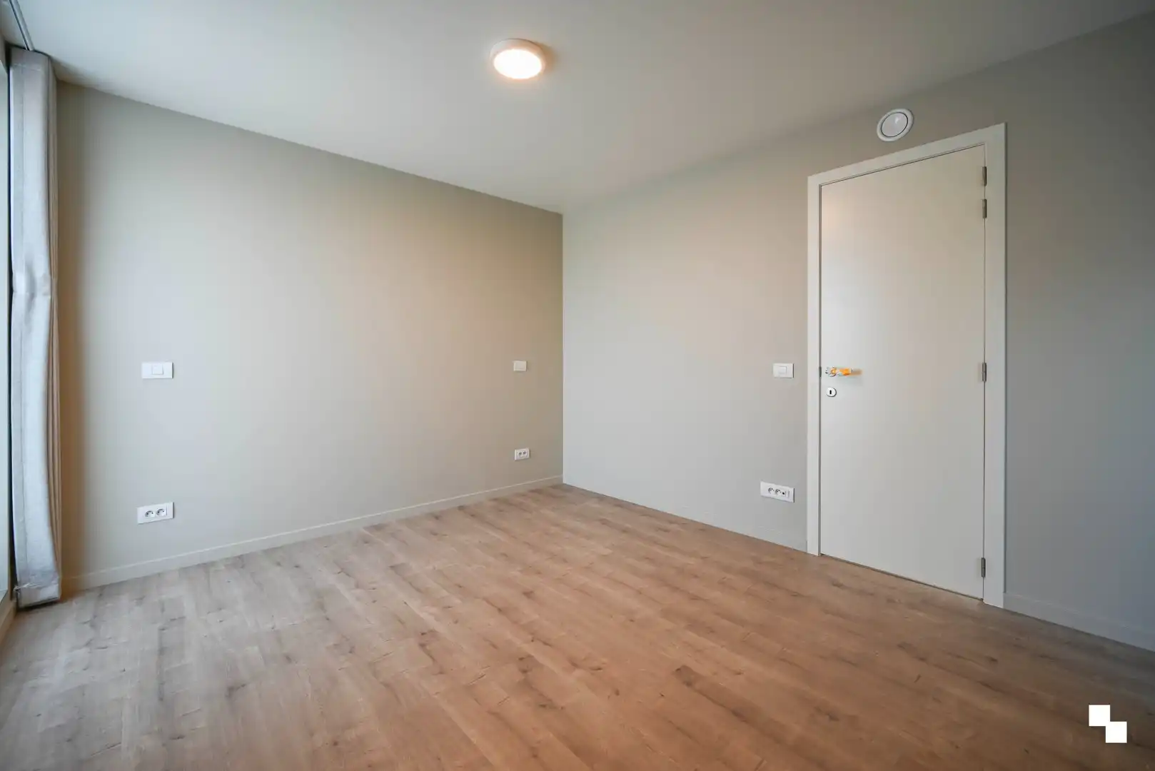 Nieuwbouwappartement in het centrum van Wielsbeke foto 11