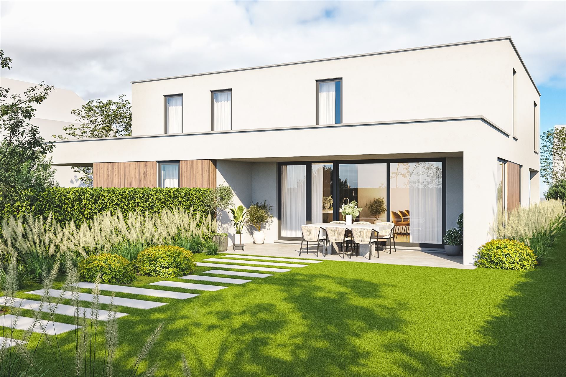 Nieuwbouw foto 5