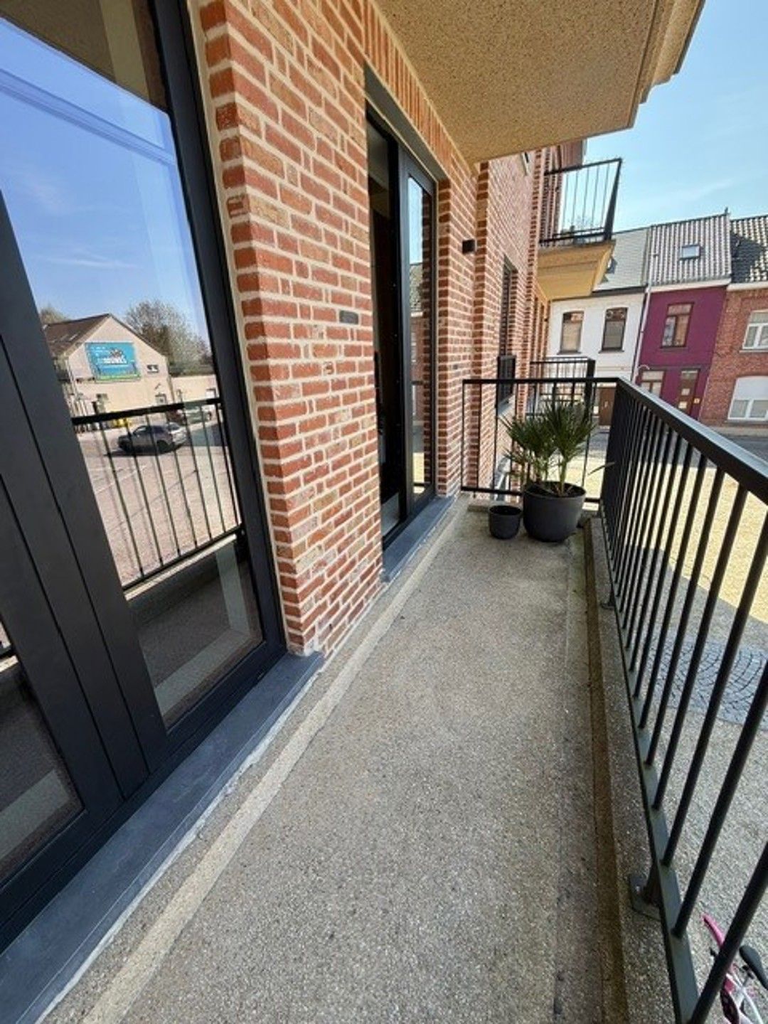 Prachtig luxueus appartement in centrum Hever foto 8
