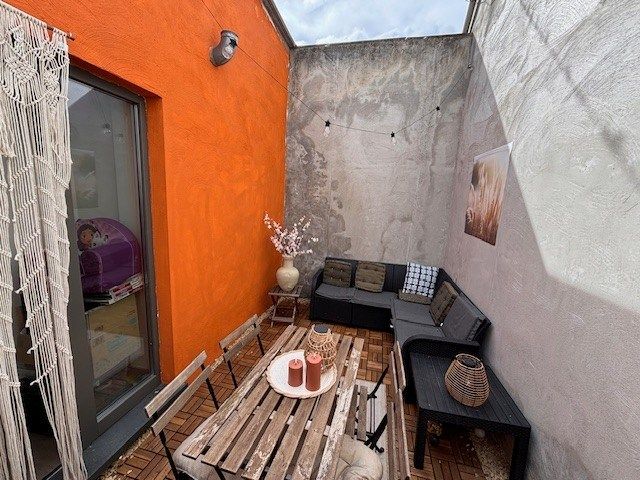 Gerenoveerde woning op een toplocatie in Diest foto 10
