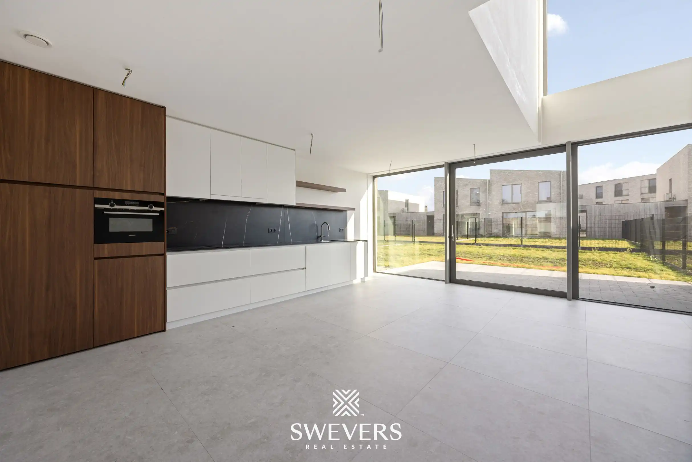 Hedendaags en energiezuinig wonen in een rustige woonwijk van Leopoldsburg foto 11