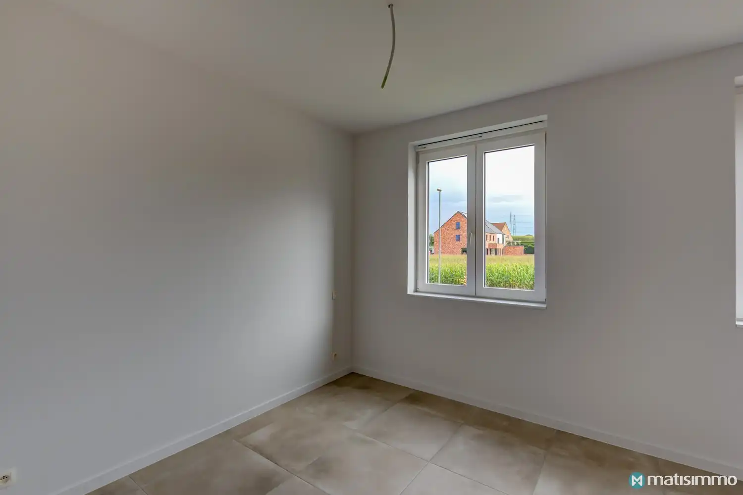 ENERGIEZUINIGE NIEUWBOUWWONING MET 3 SLAAPKAMERS TE BILZEN foto 11