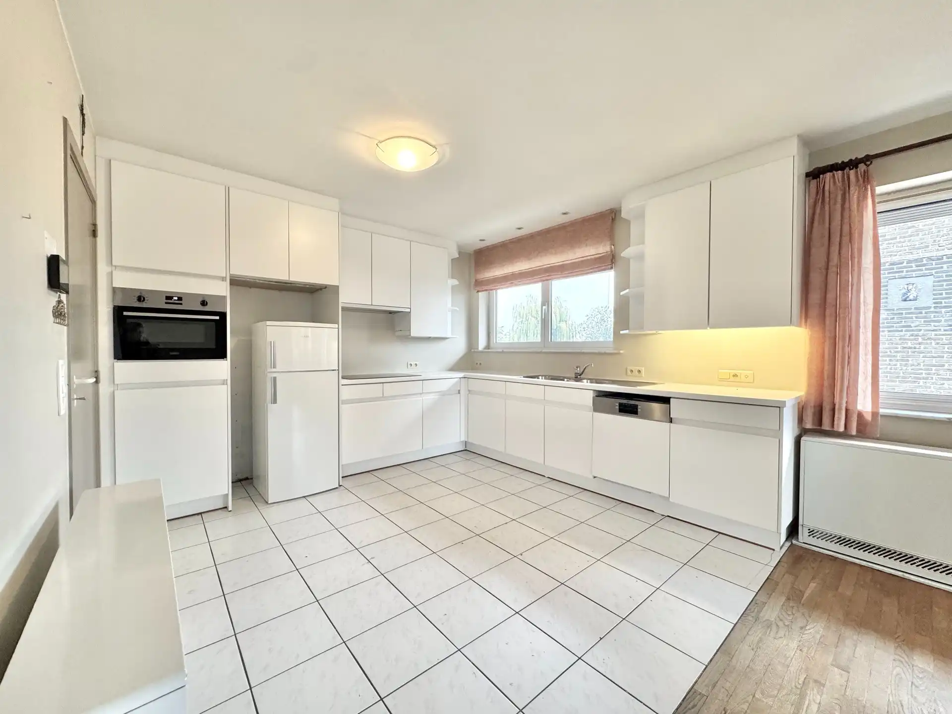 1-SLPK-APPARTEMENT|GROOT ZONNETERRAS |1 PARKING foto 11