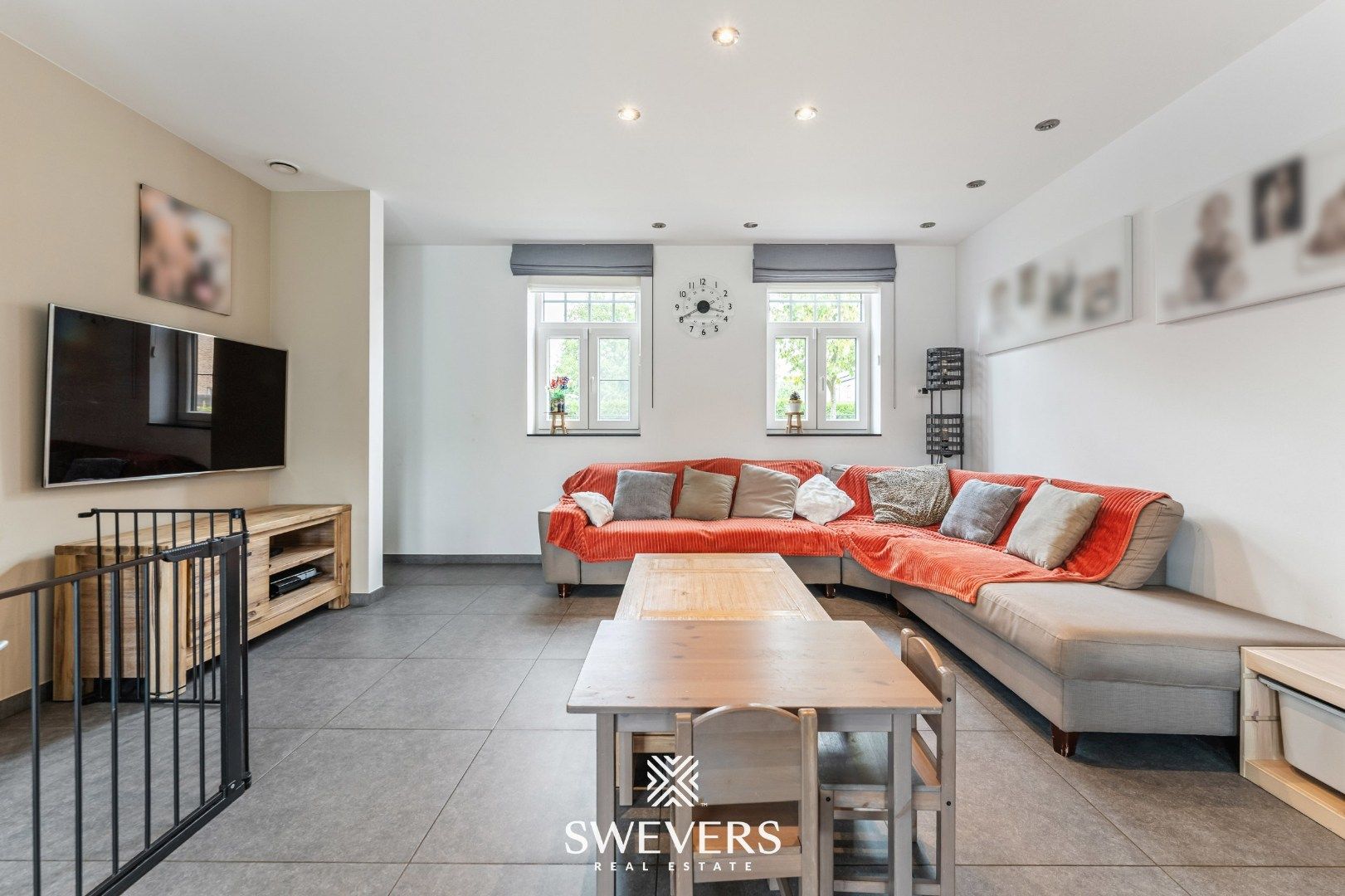 Energiezuinige  en luxueuze woning met drie slaapkamers te Leopoldsburg foto 6