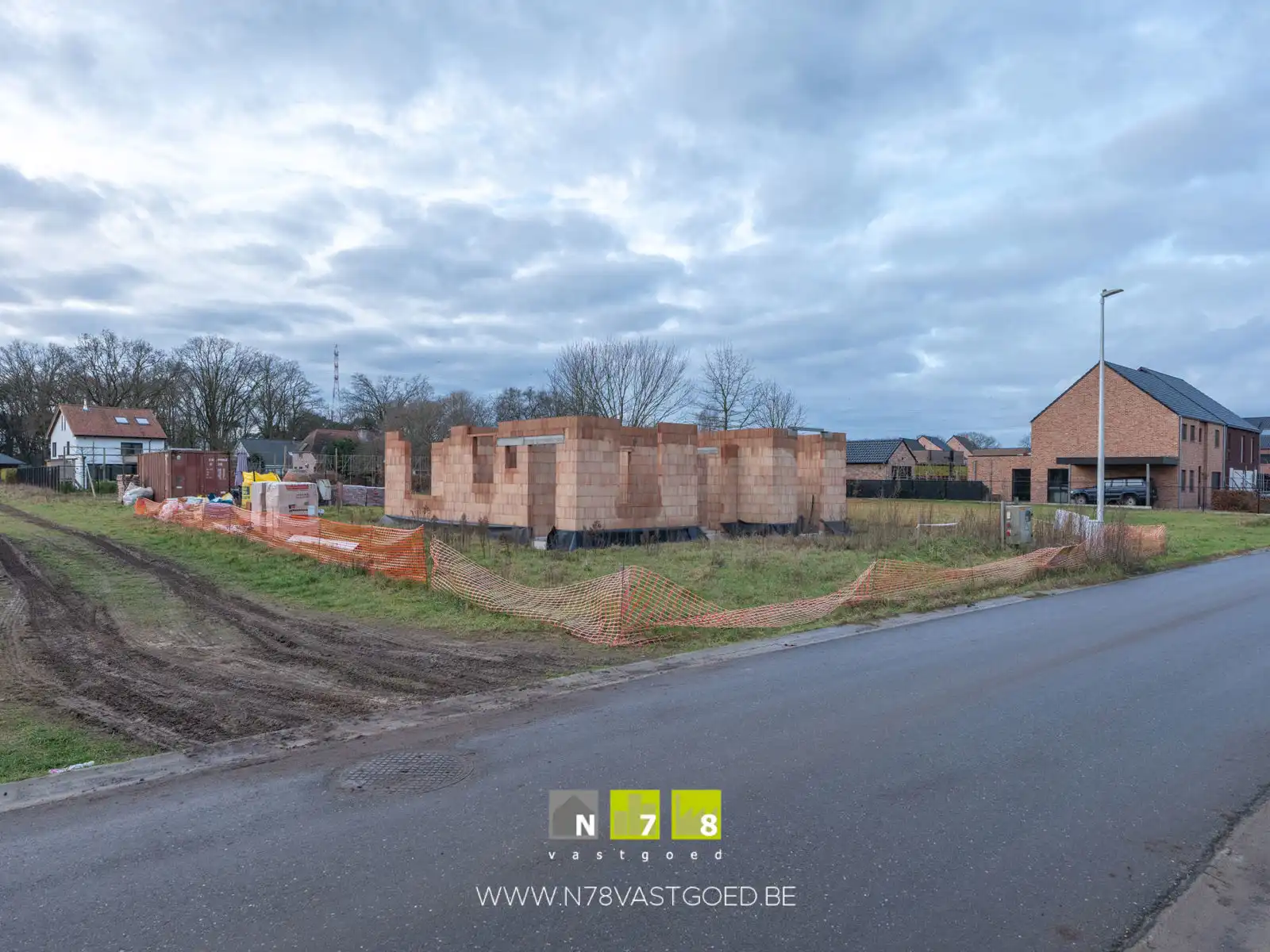 Grond te koop foto 3