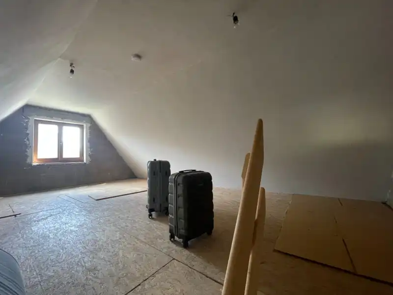 Instapklare half-open bebouwing met mooie tuin & garage foto 13