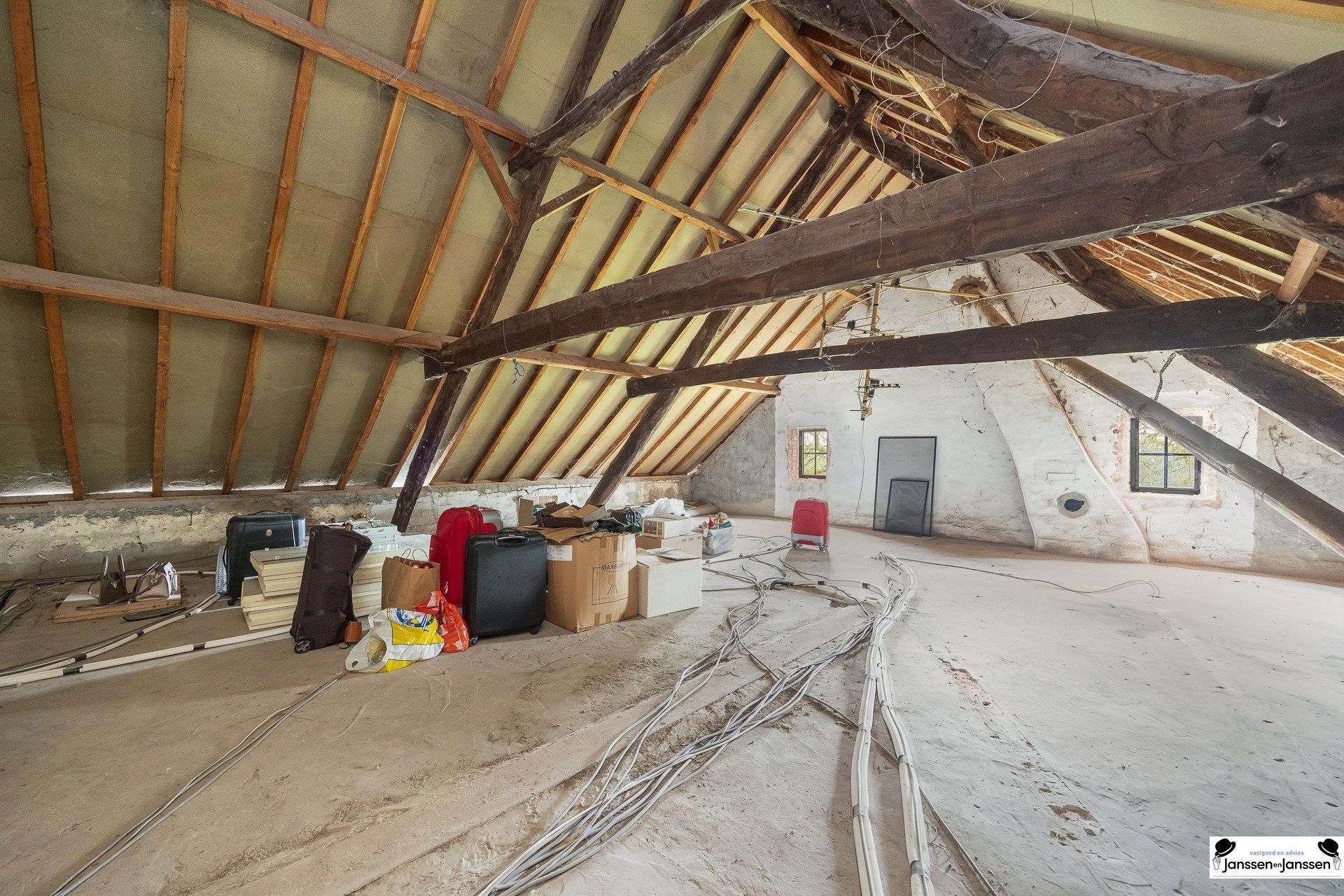 Charmante Gerenoveerde Hoeve met luxe afwerking en Modern comfort foto 21