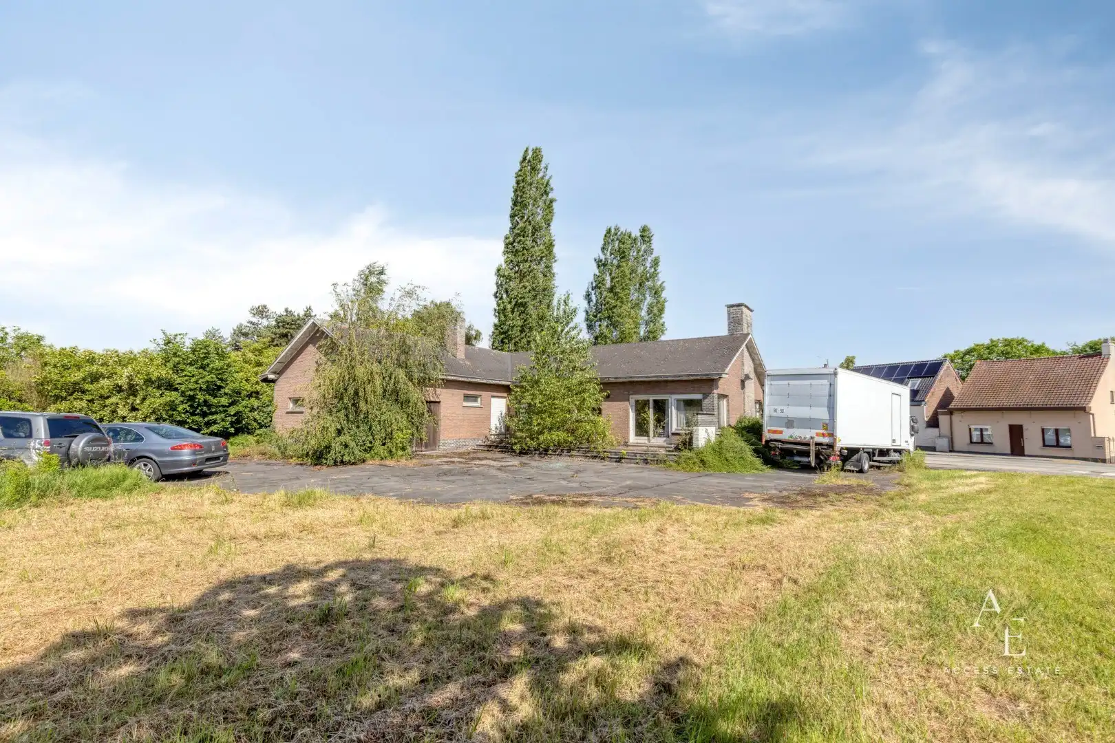 SLEIDINGE - Veelzijdige site voor woon-werkconcept foto 11