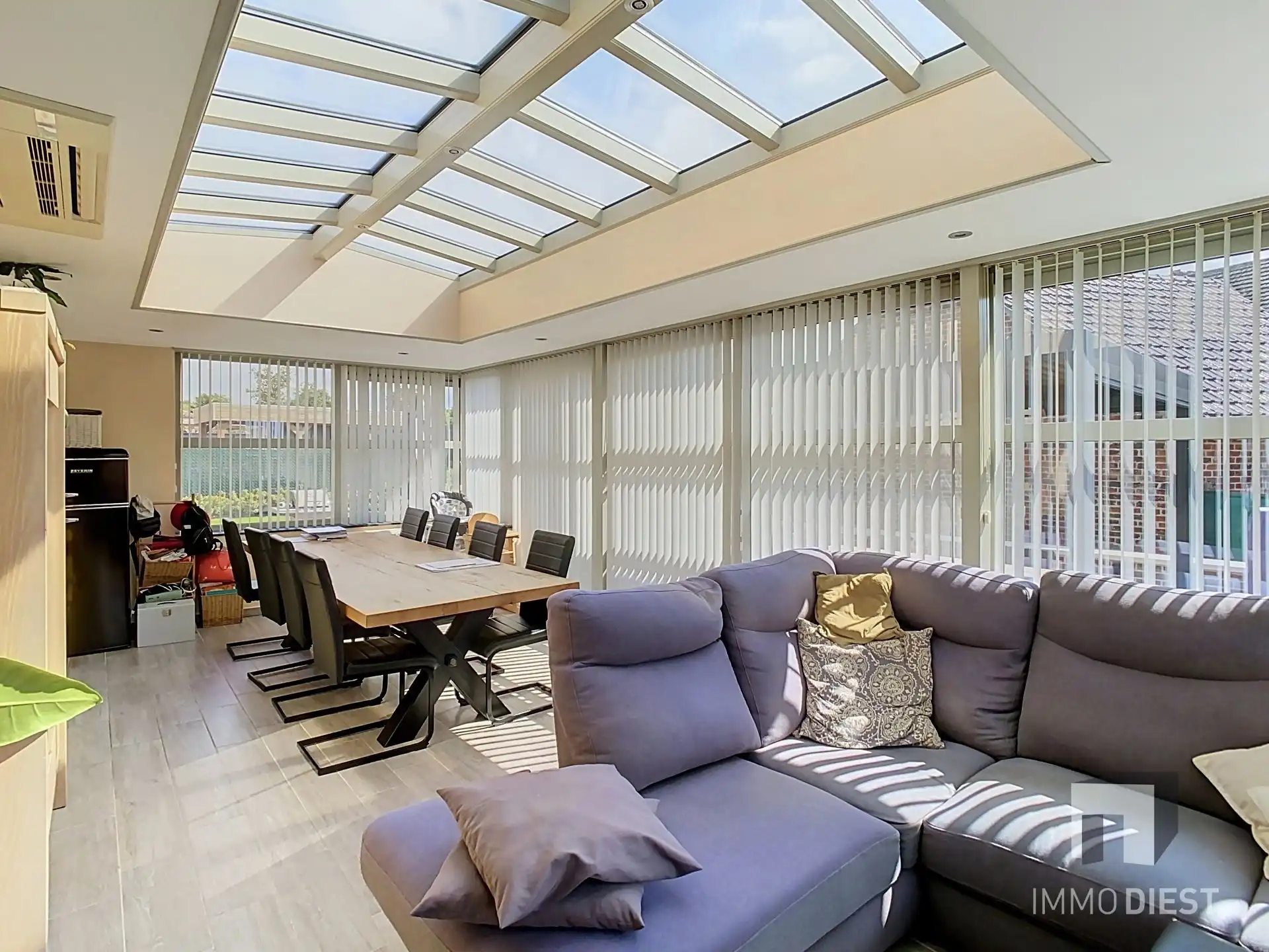 Unieke duurzame woning met 5 slaapkamers foto 6