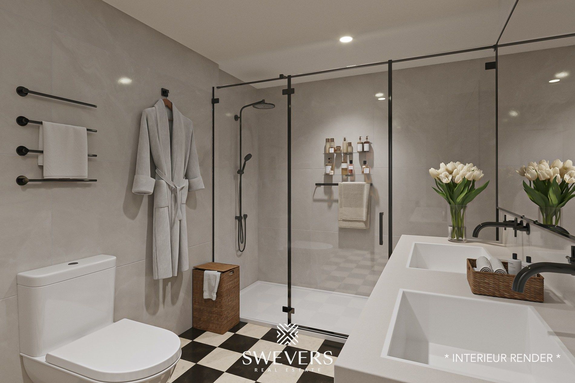 Charmante en zeer karaktervolle HOB met 3 slaapkamers op zonrijk perceel van 4a 88ca te Heusden-Zolder foto 21