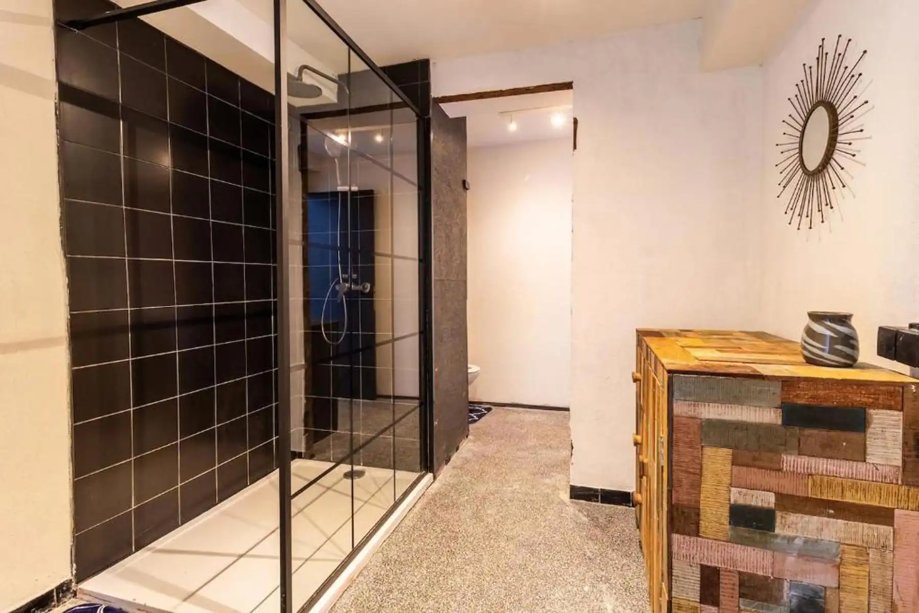  2 SLK-duplexappartement met uitzicht op de Antwerpse Zoo!  foto 9