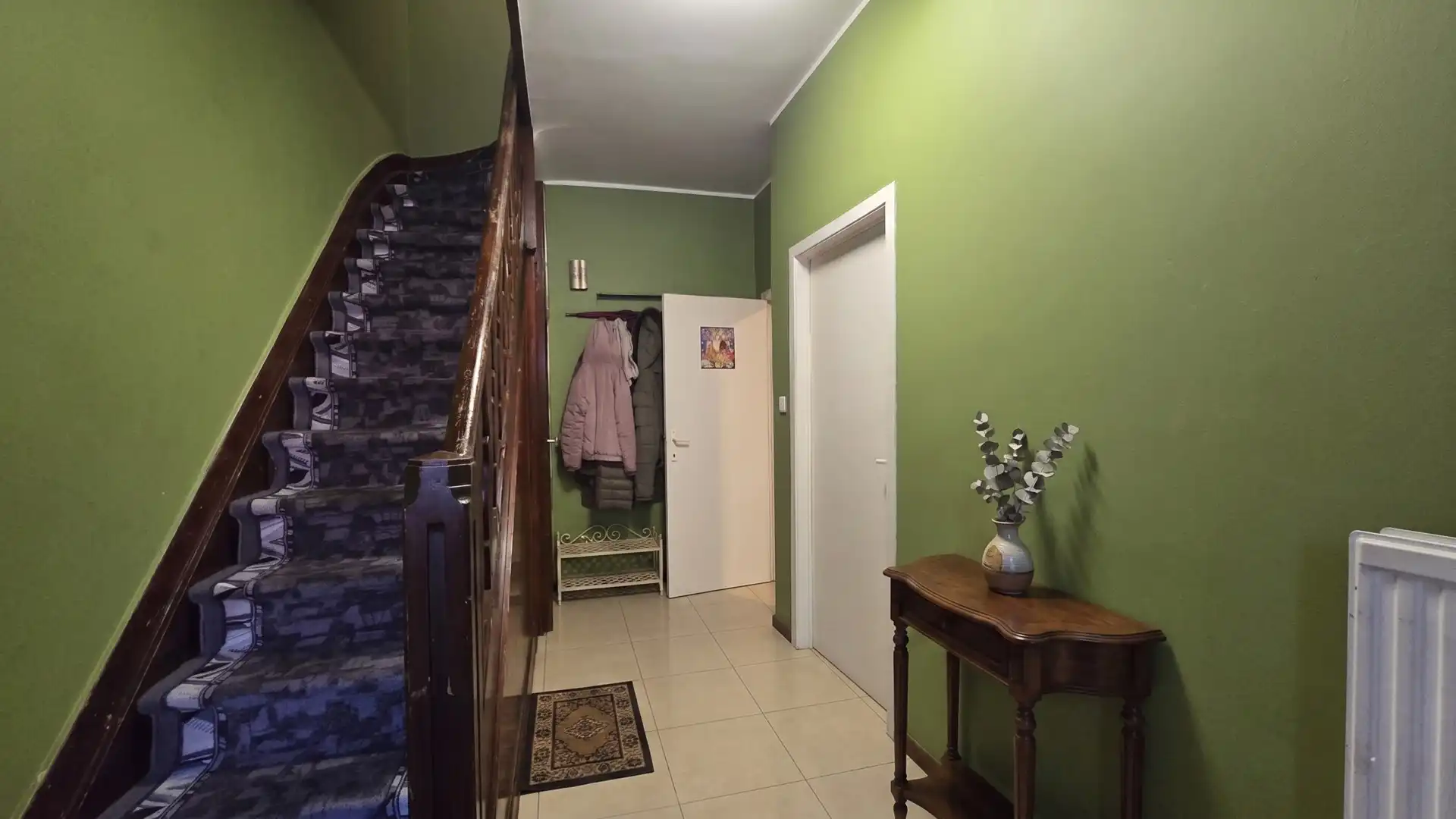 Huis foto 3