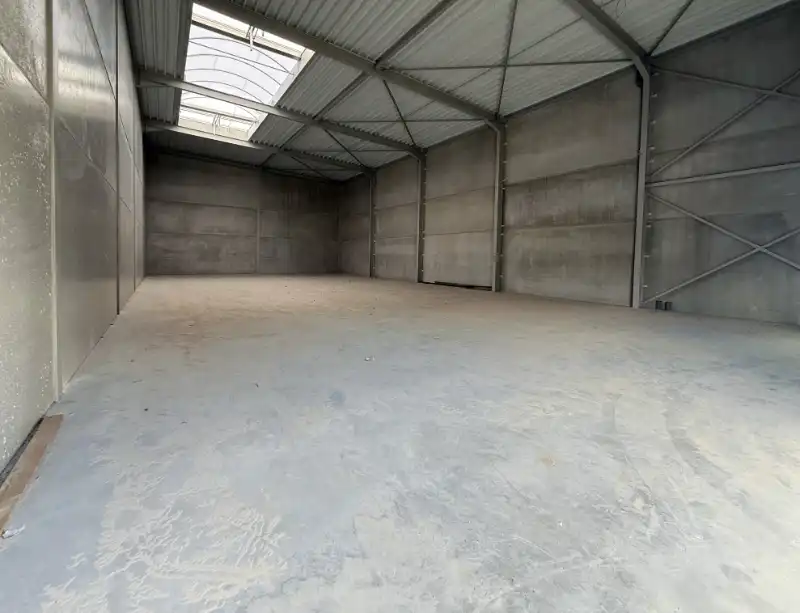 KMO-unit te koop foto 2