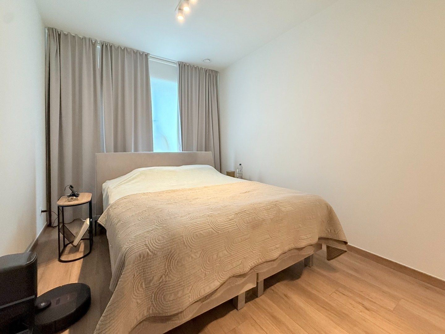 Lichtrijk modern appartement in Machelen foto 12