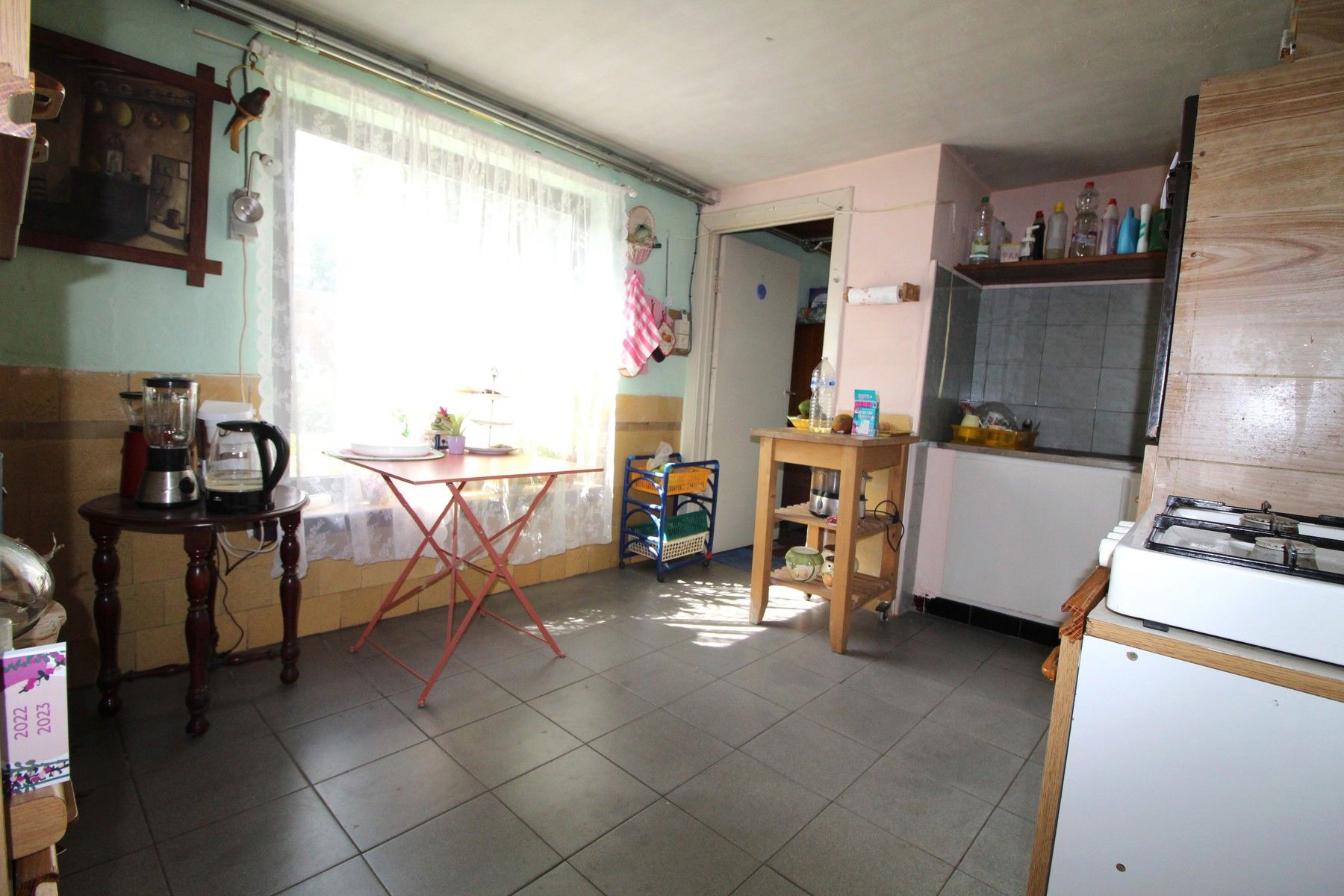 Huis te koop foto 9
