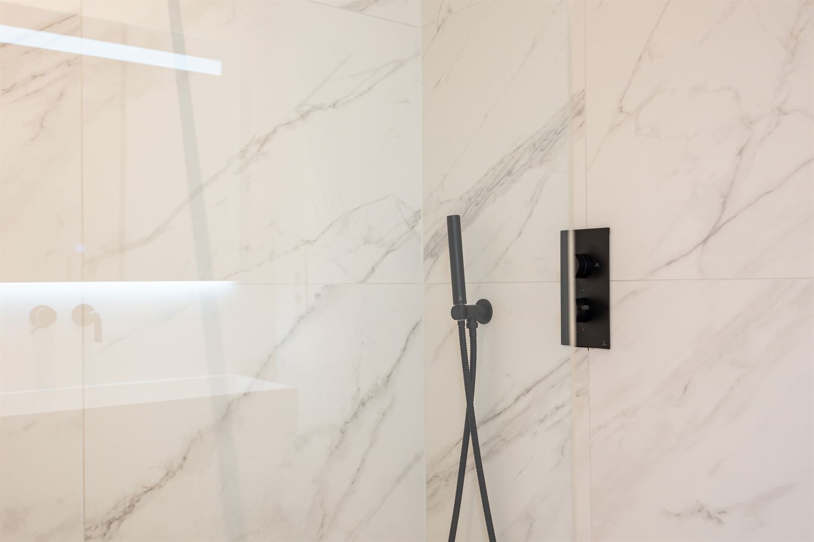 Duplexappartement met bangelijk uitzicht  foto 18