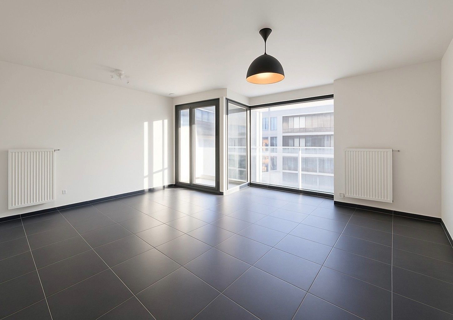 2-slaapkamerappartement in centrum Deinze foto 2