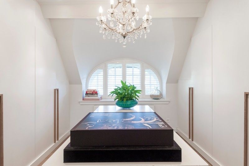 PRACHTIGE EN UNIEKE VILLA MET RIETEN DAK foto 14