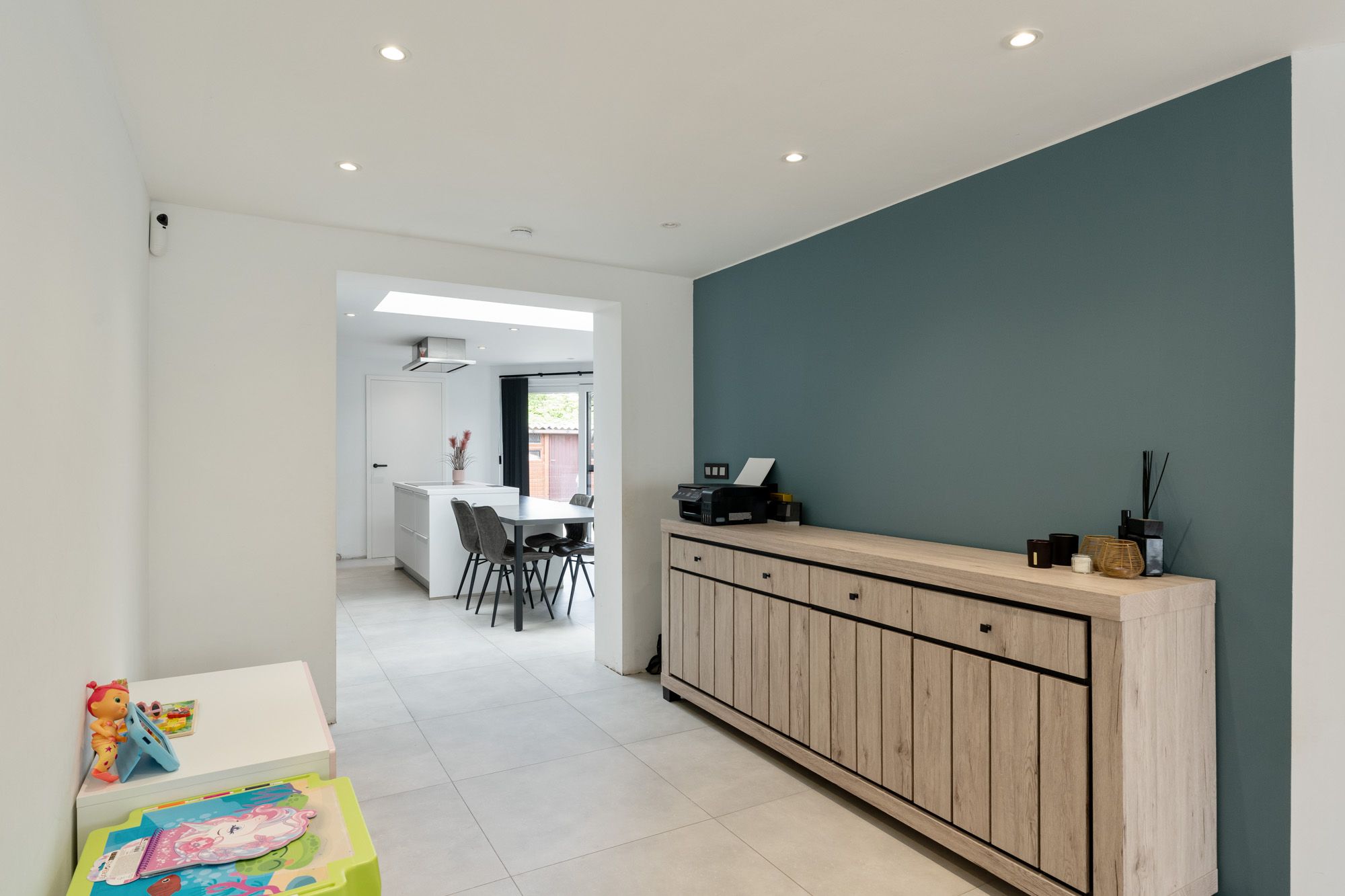 Huis te koop foto 4