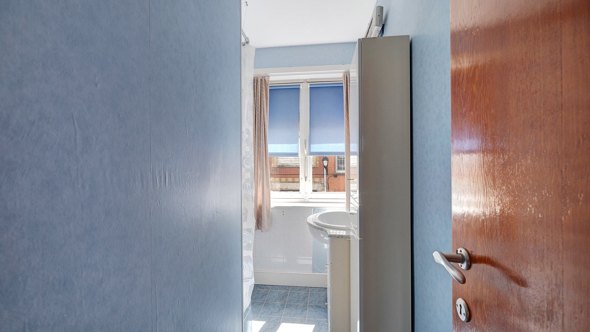 Halfopen woning met parkeergelegenheid te Heist-aan-Zee foto 22