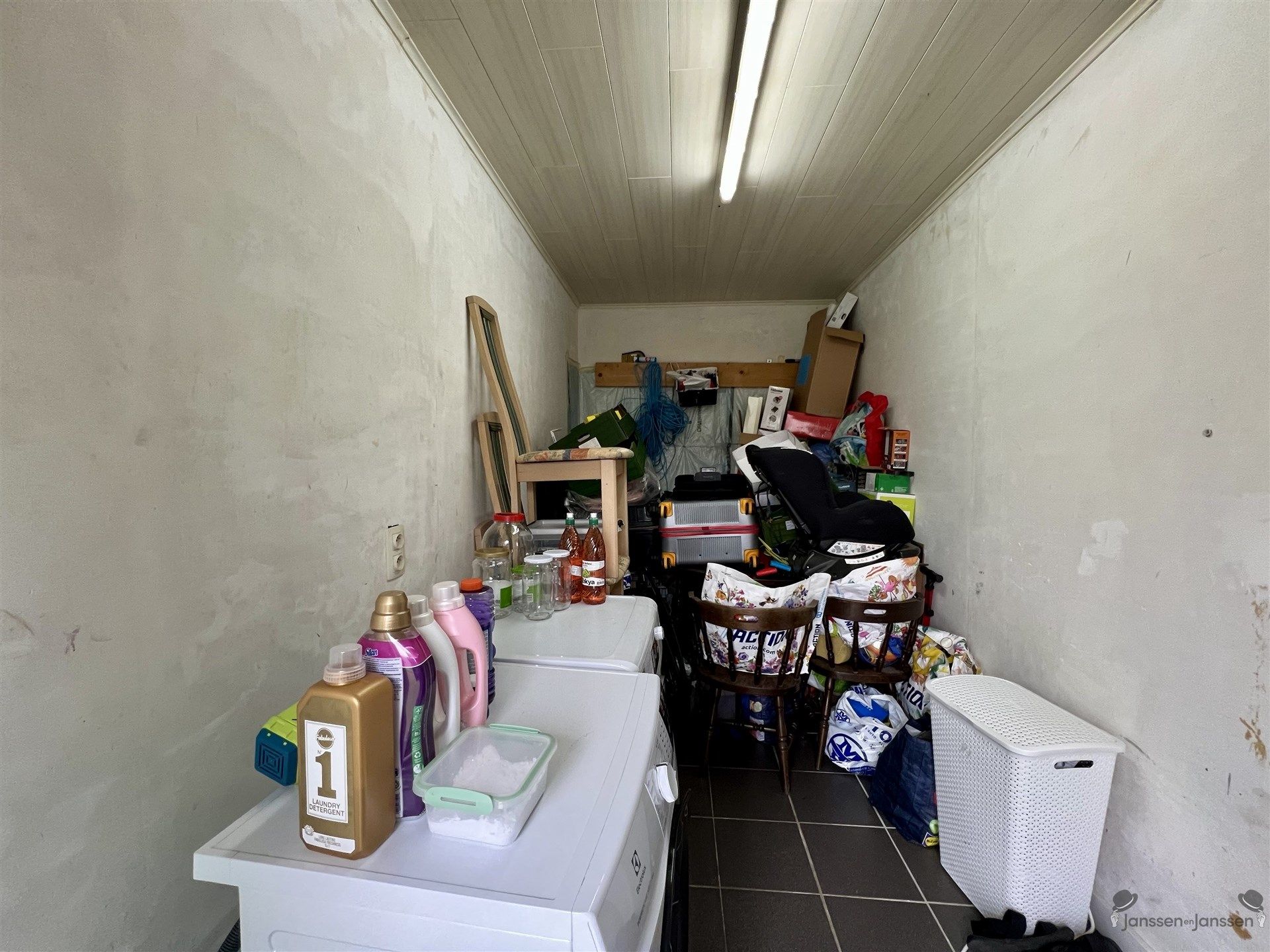 HOB met 2 slaapkamers foto 14