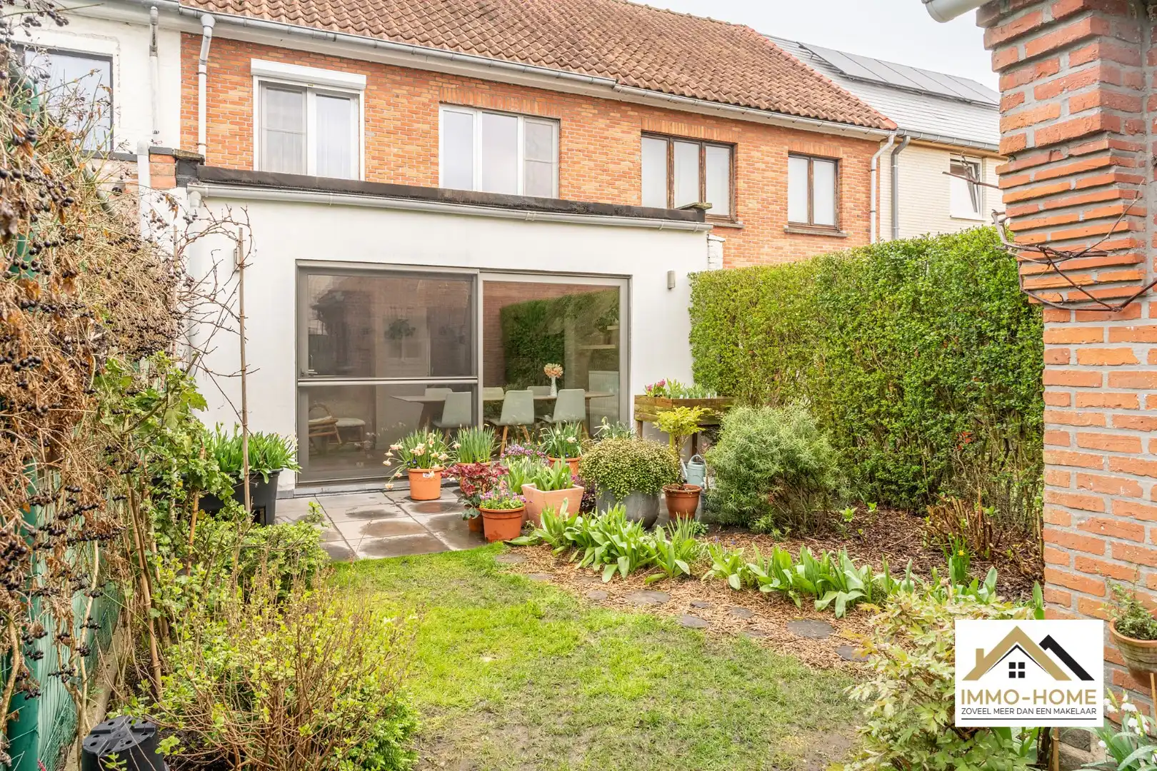 Instapklare charmante woning op toplocatie foto 10