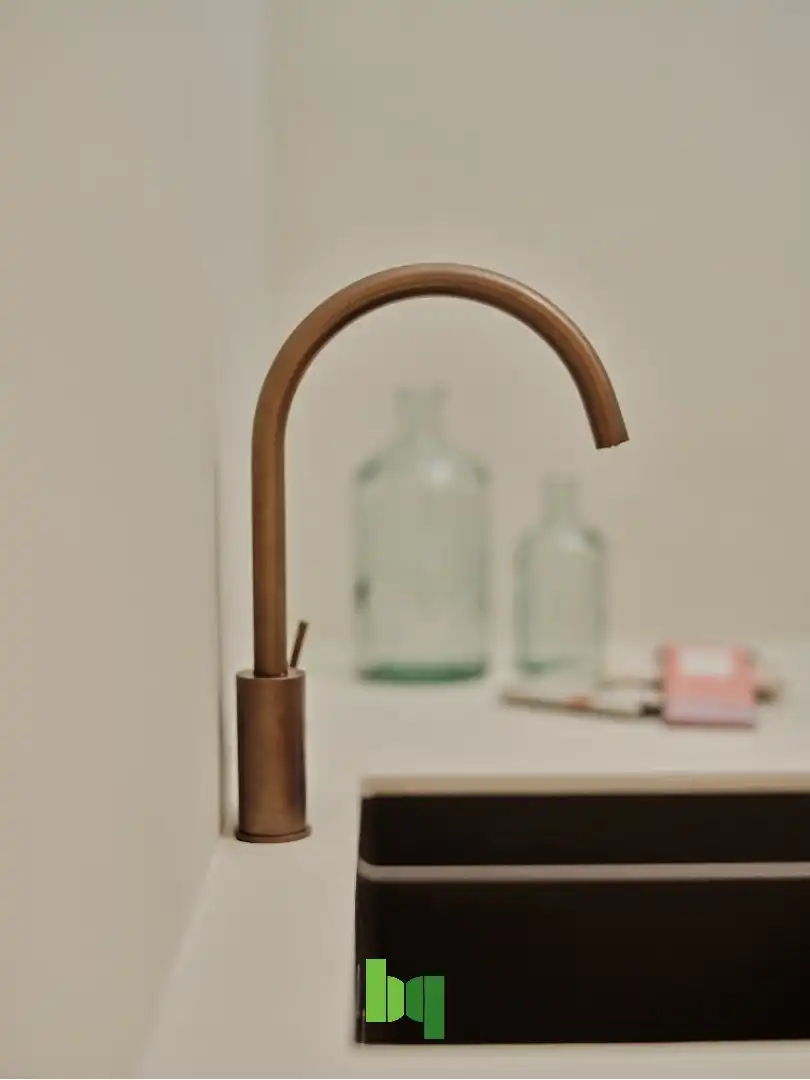 Luxueus vernieuwd appartement (92 m²) met EPC A foto 17